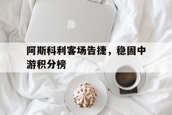 阿斯科利客场告捷，稳固中游积分榜的简单介绍