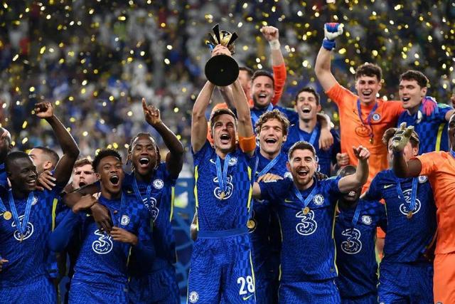 精彩赛事！两支顶尖球队将在球场上较量