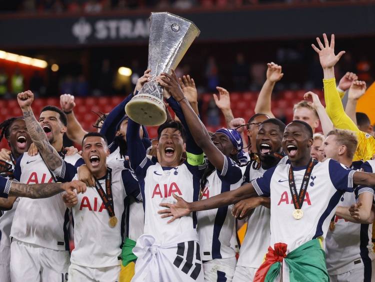 欧洲冠军联赛即将展开，谁能捧起奖杯？