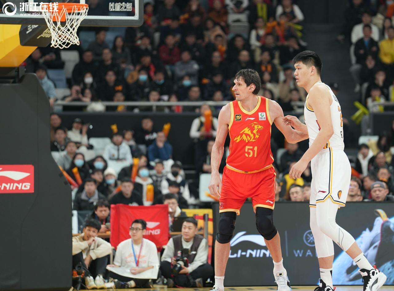 关于浙江男篮遭受重创，难逃淘汰命运的信息