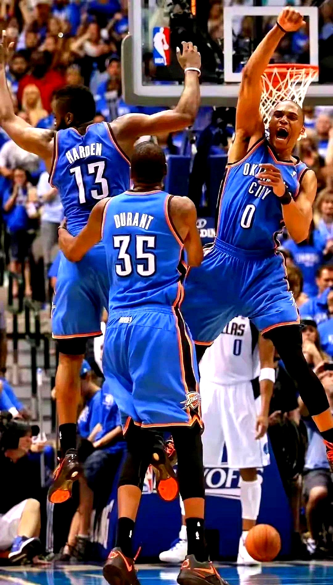 杜兰特关键节点爆冷，中国队带队取胜！