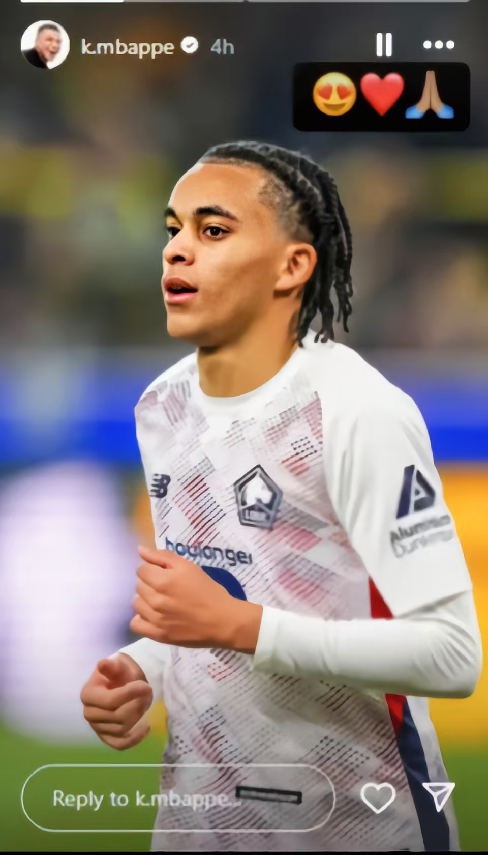 姆巴佩新星势不可挡表现惊艳，加拿大队未来可期！